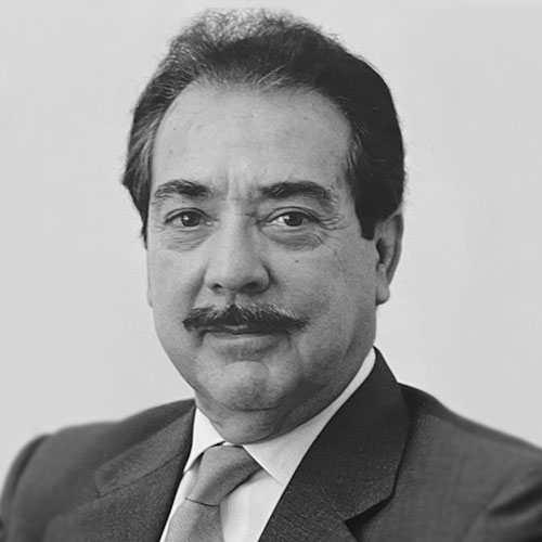 Juan Díez Nicolás