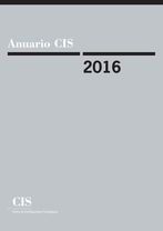 Portada anuario 2016