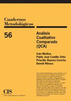 Portada Análisis Cualitativo Comparado (QCA)