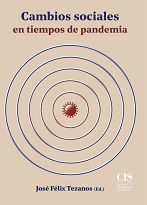 Portada Cambios sociales en tiempos de pandemia