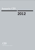 Portada anuario 2012