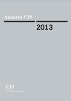 Portada anuario 2013