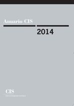 Portada anuario 2014